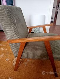 Poltrona maison du monde