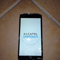 Alcatel idol 3