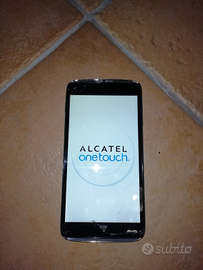 Alcatel idol 3