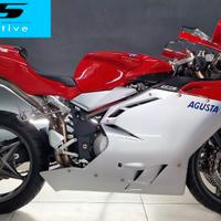 Mv Agusta F4 750 NUOVA