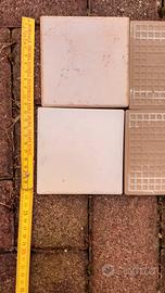 piastrelle cm 11 larghezza