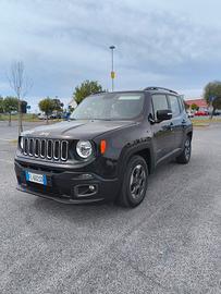 Jeep Renegade 1.4 Turbo GPL – 2017 