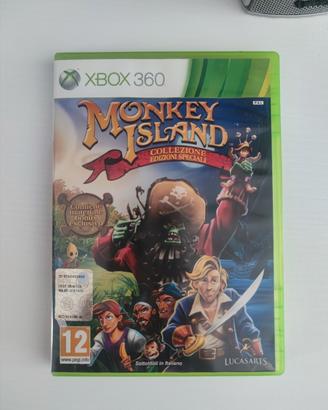 Gioco Xbox 360