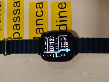 Honor Watch 4