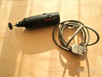 Dremel  utensile elettrico