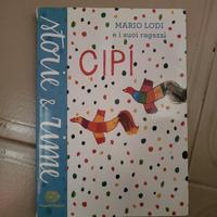 Cipì – Ediz. a colori | Mario Lodi | Einaudi