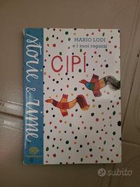 Cipì – Ediz. a colori | Mario Lodi | Einaudi