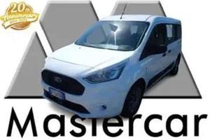 FORD Transit Connect 1.5 TDCI 100CV AUTOCARRO 5