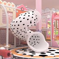 Playground Indoor per Aree Ludiche per Bambini