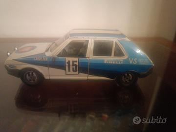 FIAT RITMO 65 CL ABARTH RALLY (POLISTIL)
art. S679