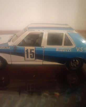 FIAT RITMO 65 CL ABARTH RALLY (POLISTIL)
art. S679