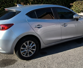 Mazda 3 2018 diesel