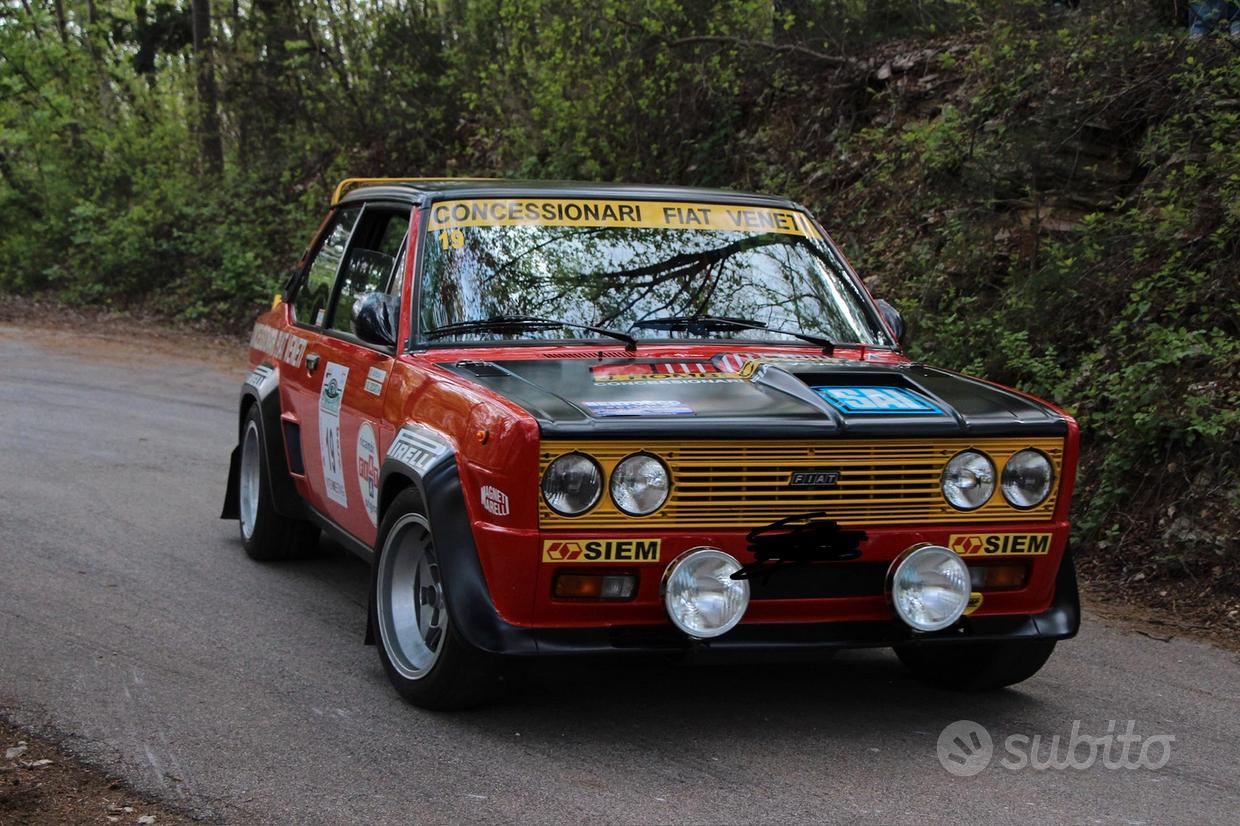 FIAT 131