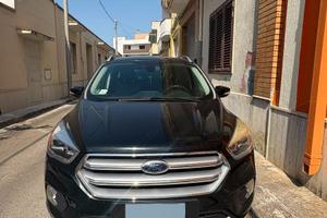 KUGA 1.5 TDCI 120 CV - TITANIUM