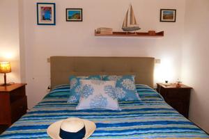 Villasimius a circa 10 km villetta a Solanas