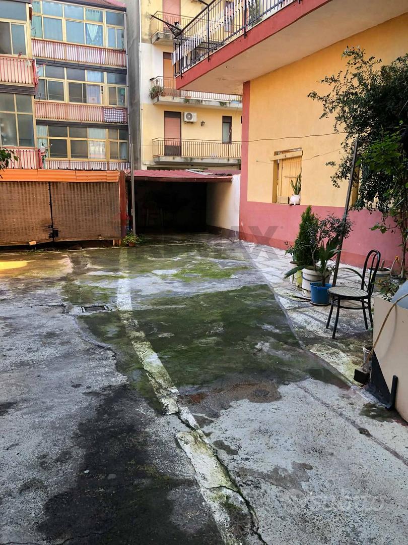 Appartamento – Misterbianco, Pezza Mandra, Lineri - Vista 2