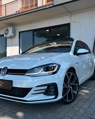 Volkswagen Golf GTI Performance 2.0 245 CV TSI DSG