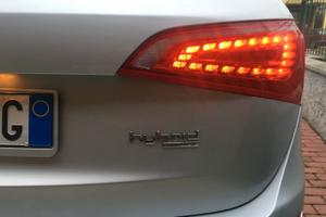 Audi Q5 HIBRIDA BENZINA TURBO 250 cavalli