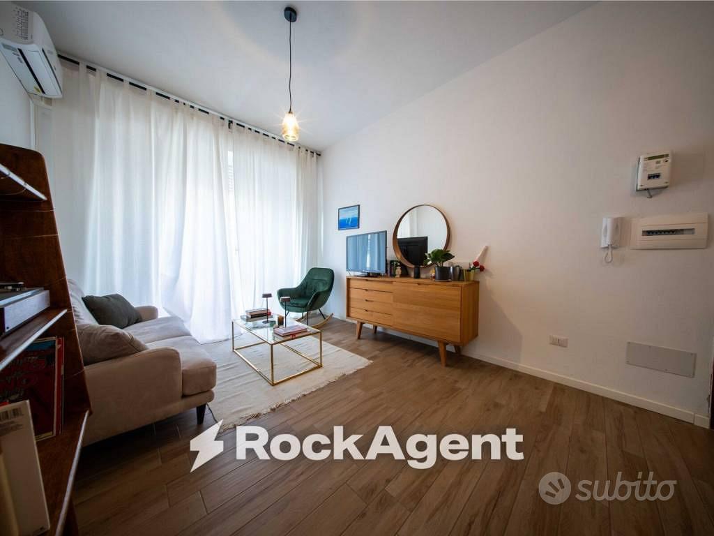 Appartamento – Sassari, Cappuccini - Vista 3