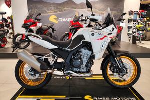 Kove 800 X GT