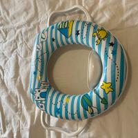 riduttore wc e vasino