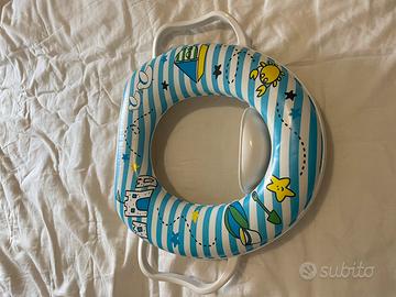 riduttore wc e vasino