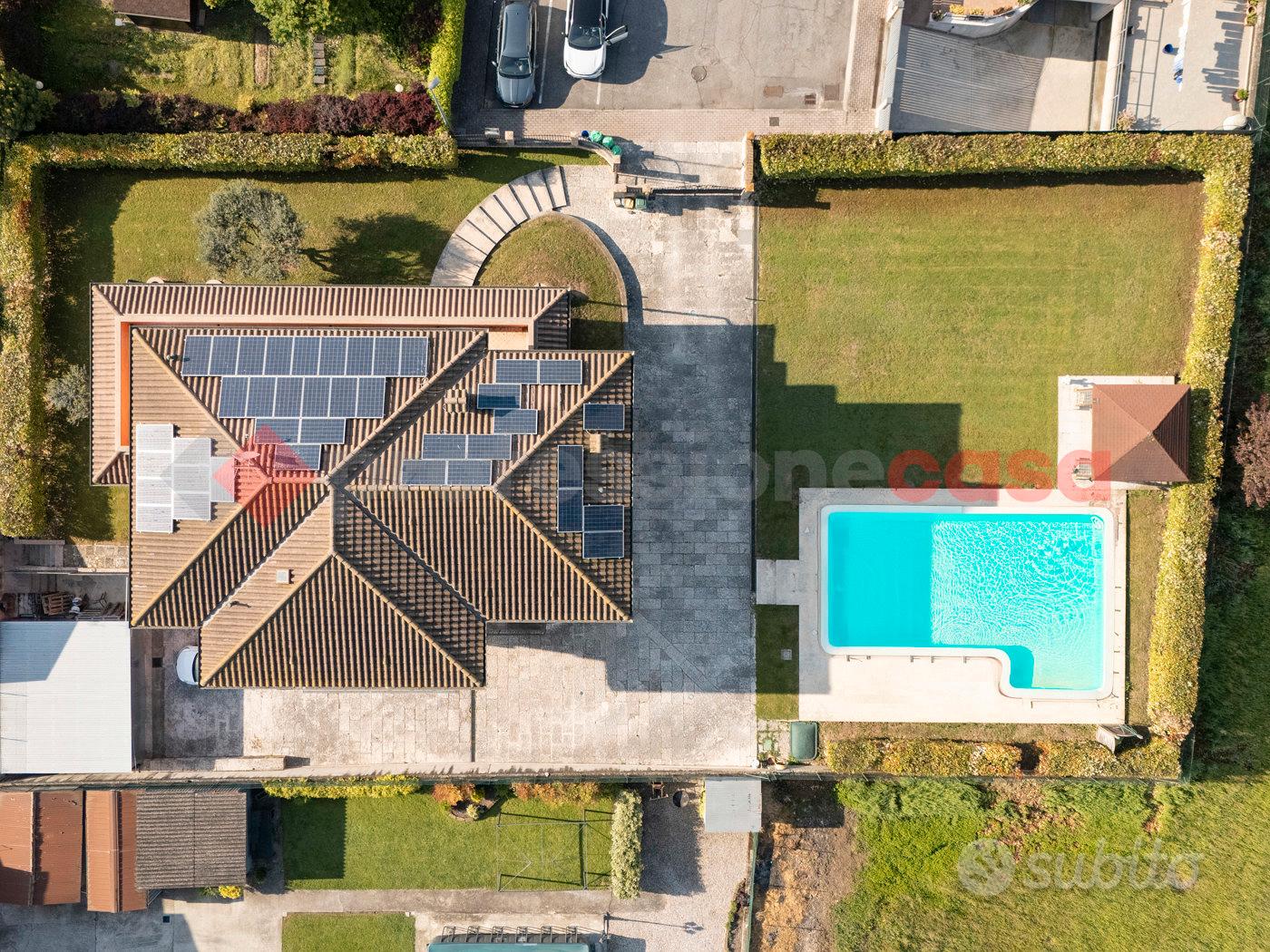 Casa – Isola della Scala, Pila del Padovano - Vista 4