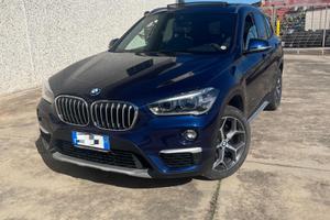 BMW X1 xDrive25d 231CV Automatica – 2016 – Full Op