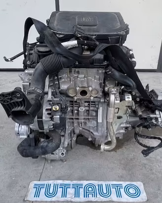 Motore cambio Fiat Panda 2020 999cc B. 46341162