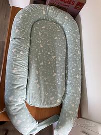 Riduttore per neonato