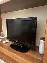 Televisore Sharp