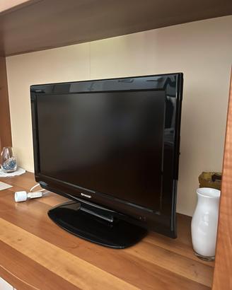 Televisore Sharp