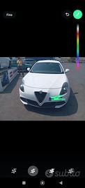 Alfa Romeo Giulietta 1.6