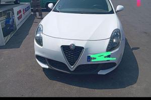 Alfa Romeo Giulietta 1.6