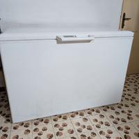 Congelatore a pozzetto liebherr GT4232 403 Litri