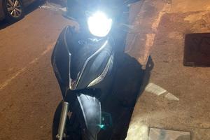 Kimco 125
