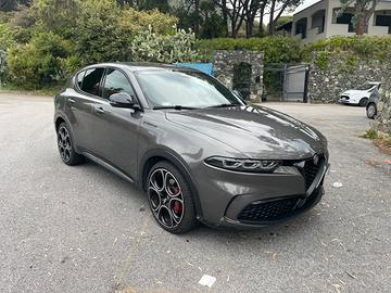 Alfa Romeo Tonale Edizione Speciale 1.5 160 CV