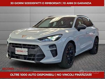 CUPRA Terramar 1.5 e-hybrid 204cv dsg