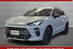 CUPRA Terramar 1.5 e-hybrid 204cv dsg