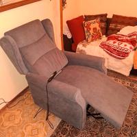 poltrona