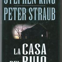 Titolo: La casa del buio Autore: Stephen King