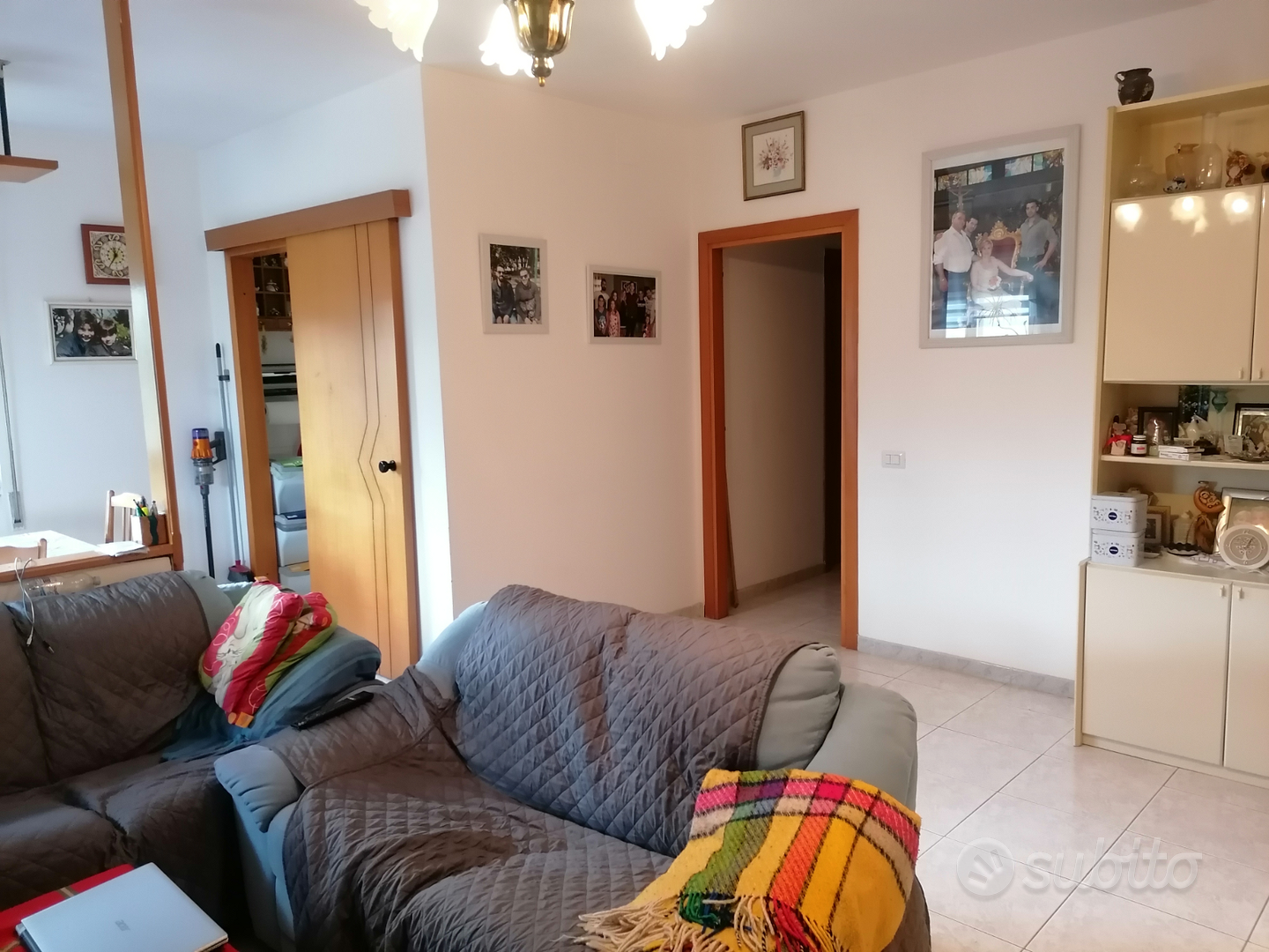 Apartment in Bovino, Foggia - Altro