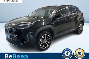 Toyota Yaris Cross 1.5H TREND AWD-I 116CV E-CVT