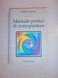 Cromopuntura e Cromoterapia