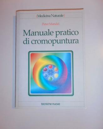 Cromopuntura e Cromoterapia