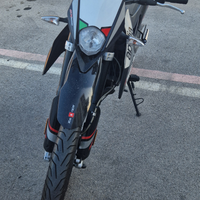 Aprilia sx 125