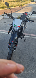 Aprilia sx 125