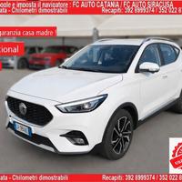 Mg ZS 1.5 VTi-tech Luxury