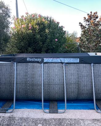 Piscina BESTWAY