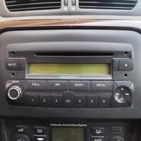 Autoradio fiat croma 